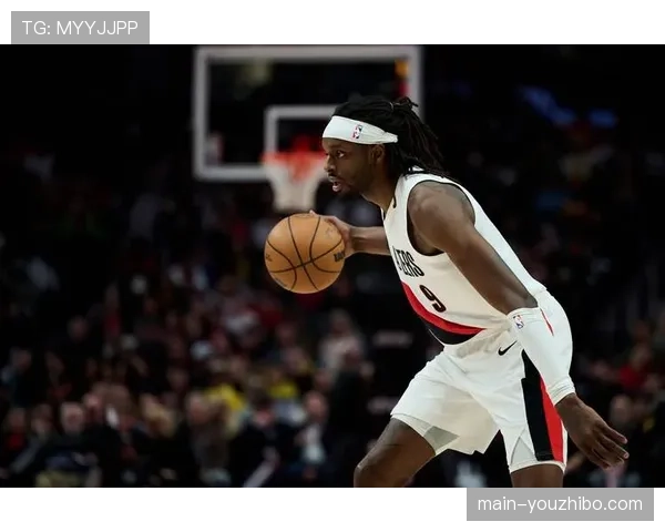 开拓者年轻阵容经验不足 附加赛连胜两场晋级正赛面临严峻挑战